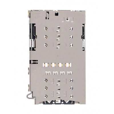 Sim Connector for Samsung Galaxy Note 20 Ultra 5G - Image 3