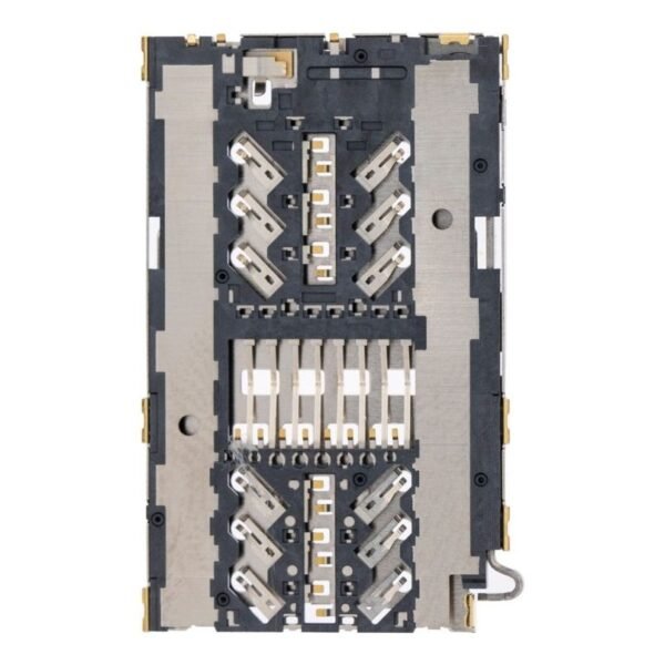 Sim Connector for Samsung Galaxy S9 Plus - Image 2