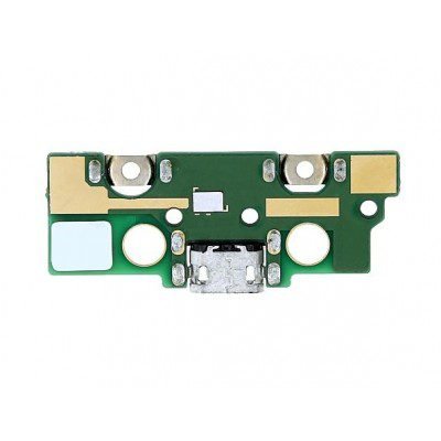 Charging Connector Flex / PCB Board for Lenovo Tab