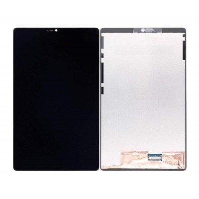 LCD with Touch Screen for Lenovo Tab