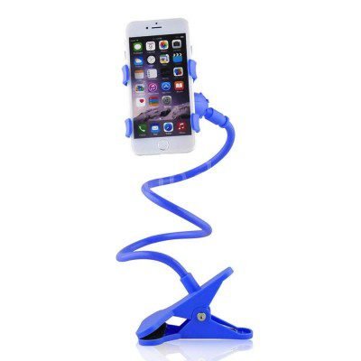 Long Arms Flexible Mobile Phone Holder for Lenovo Tab