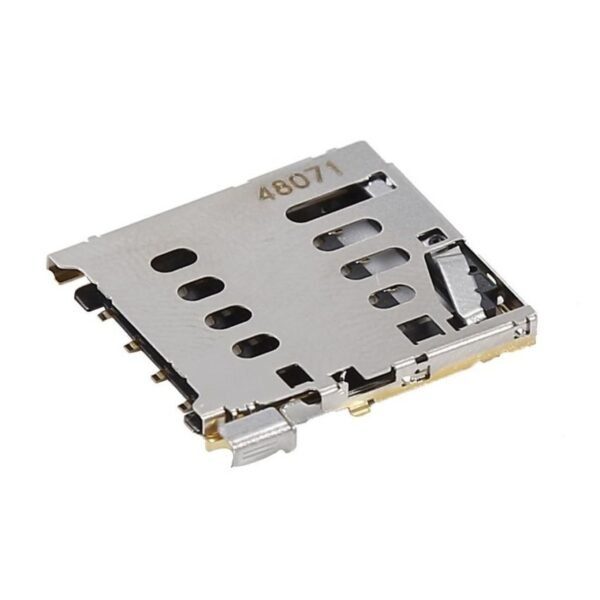 MMC Connector for Lenovo
