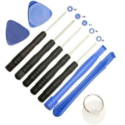Opening Tool Kit for Lenovo Tab