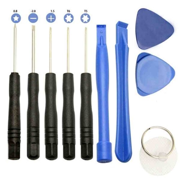 Opening Tool Set