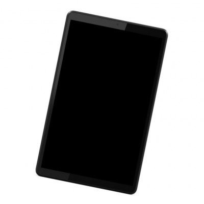 Camera Lens Glass with Frame for Lenovo Tab