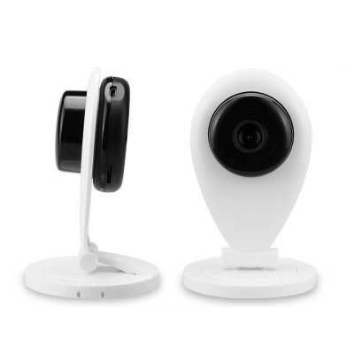 Wireless HD IP Camera for Lenovo